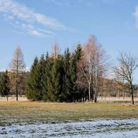 Alicjowka - Domek Marciszow 외부 사진